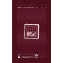 Bey 100 Büyük Roman - 2