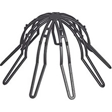 Mlk-Yaprak Tutucu Ahtapot Büyük