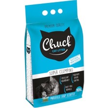 Kedi Kumu, 10 Lt Kalın, Marsilya