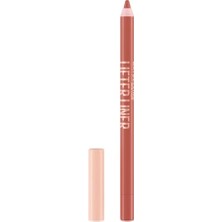 Maybelline New York Lifter Liner Dudak Kalemi - 04 Out Of Line