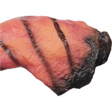 Vinyl Drumstick Köpek Oyuncağı