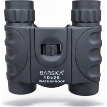 Barska 10X25 Waterprof El Dürbünü.