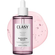 Retinol Yüz Serumu – Kadınlar Için Gece Serumu – Seramid, Hyaluronik Asit ve Peptit Içerikli Nemlendirici Serum – Kırışıklık Karşıtı & Cilt Tonu Eşitleyici, 50 ml