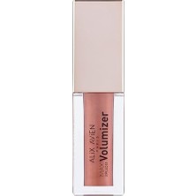 Alıx Avıen Maxivolumizer Lipgloss 210 - Sunny Glaze - Kalıcı ve Nemlendirici Ruj - Dolgunlaştırıcı Etki