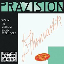 Thomastik Infeld Thomastik Prazision 51 "la" Keman Teli