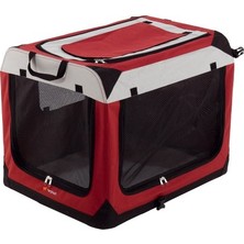 Holiday 6 Köpek Taşıma Çantası , L          [enerji Sınıfı A+]