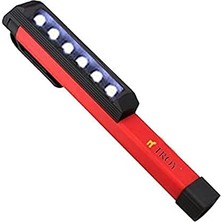 Elalh T 26015 Ni LED Çalışma Lambası