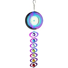 32171 Çakra Spinner, Parıltılı
