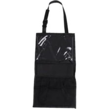 Bey Oto Araç Araba Koltuk Arkası Tablet Tutucu