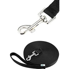 Bypet Köpek Gezdirme Kayışı 5 Metre - Kedi ve Köpek Güvenli Gezdirme Kayışı 5 Metre Gezdirme Sevk Kayışı          [enerji Sınıfı A+]