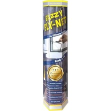 Eazzy Fly-Net Pencere Sinekliği | 130X160CM