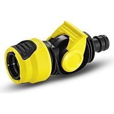 Karcher Kontrol Valfi