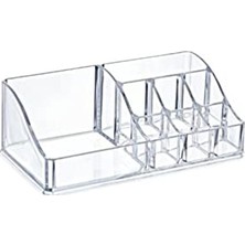 Kozmetik Ürün Düzenleyici Makyaj Düzenleyici Organizer