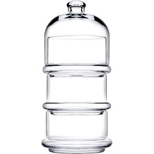 Paşabahçe Patısserıe Vılla Patısserıe Kapaklı Servis Kasesi H