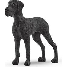 Calperia Gerçekçi Hayvan Figürü - Elde Boyanmış Detaylar