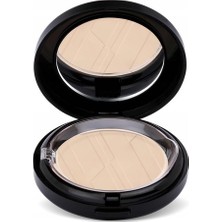 Tuba Toptaş Longstay Matte Face Powder No:02 1 Paket