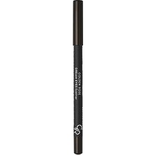 Dream Eyes Eyeliner No: 406 - Mat Bitişli Yumuşak Göz Kalemi