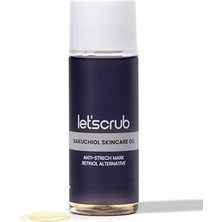 Bakuchiol Skincare Oil Cilt Bakım Yağı 100 ml