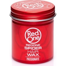 Spider Wax - Passionate 100 ml