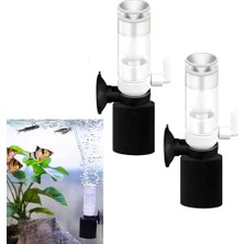 Akvaryum Filtresi, Sünger Filtre Iç Akvaryum Filtresi, Güçlü ve Dayanıklı Biyokimyasal Sünger Filtreler, Küçük Akvaryumlar, Karidesler ve Akvaryum Hobileri Için Sessiz Hava Pompası Filtresi