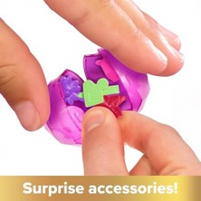 Bey Mattel Trolls Troller 3: Hep Beraber Hairsational Reveals Viva, 3 Yaş ve Üzeri