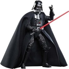 Hasbro Star Wars Black Series Darth Vader Aksiyon Figürü, Star Wars: A New Hope