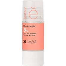 Etat Pur Pure Active Niacinamide%5 (B3 Vitamini) Tüm Ciltler Için Aydınlatıcı Saf Cilt Serumu 15 ml