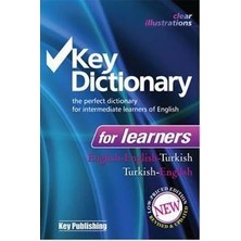  key publishing key dictionary for learners