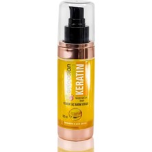 Bey Naturel Hair Care Serum 125 ml Keratin