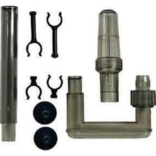 Tetra Tec Ex 400-600-700 Emiş Takımı