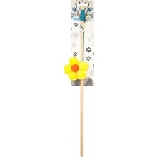 Kadife Ayçiçeği Kedi Oltası