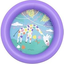 Tuba Toptaş –51061. Karışık Renkler, 61X61X15, 6941607345641