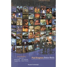 Palme Yayınevi Mikro İktisat (Krugman)