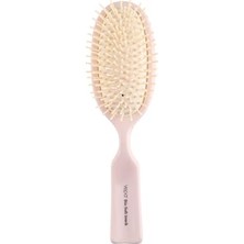 Bio Nişasta Saç Fırçası 503 - Ahşap, Yüksek Kalite, Lux, Doğa Dostu, Doğal