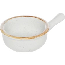 Bey Seasons Çorba Kasesi, Porselen