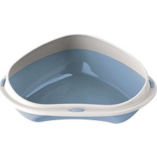 Gp Corner Mülleımer Shuttle Büyük 1 Adet, Çeşitli Renklerde