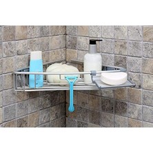 M-N30-30 Banyo Rafı, Beyaz