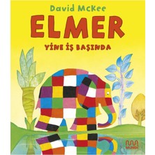 Bey Elmer Yine Iş Başında