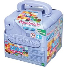 Aquabeads Mega Boncuk Çantası