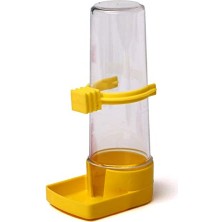 Muhabbet Kuşu Suluğu