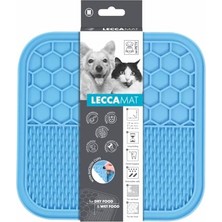 Lecca Sıvı Ödül Matı Mavi (M)