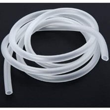 Silikonlu Akvaryum Hava Hortumu 10 Metre