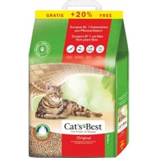 Original 10+2 L (5,2 Kg)