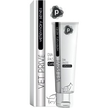 Vetprive Dia Paste/sindirim Sistemi Desteği Pasta 100 gr