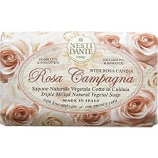 Rosa Campagna Sabun 150 gr