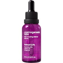 Canlandırıcı Retinol Serum 30ML