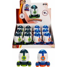 Uzay Kapsülü 2A12D