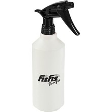 MP822 ENDÜSTRIYEL700 PRO13 1.3cc Fısfıs 0,7litre (Siyah)