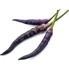 Biber Süs Mor (Çoklu Tohum) - 3 Gram