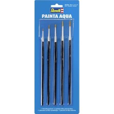 Fırça Seti Su Bazlı B - 39624